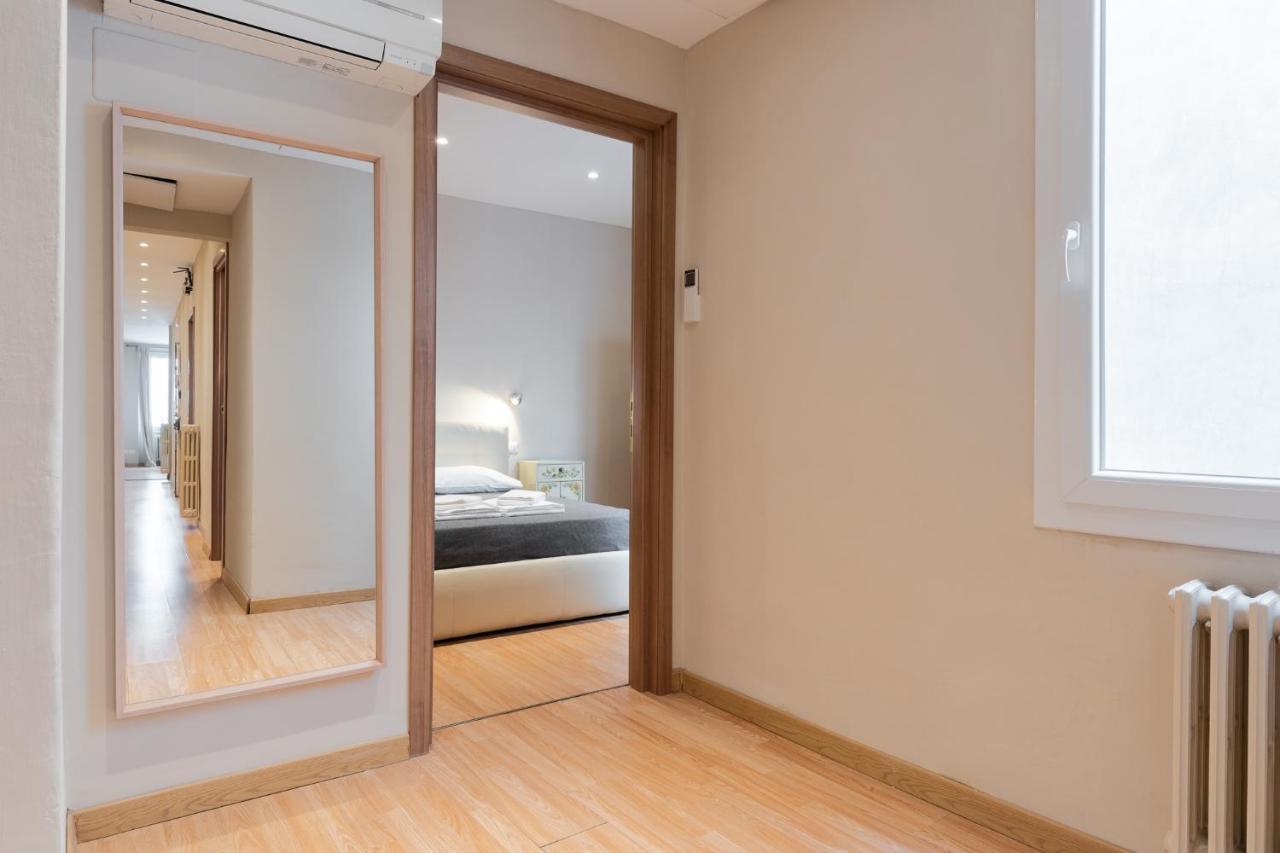 Apartment Egidio Florencia Exterior foto