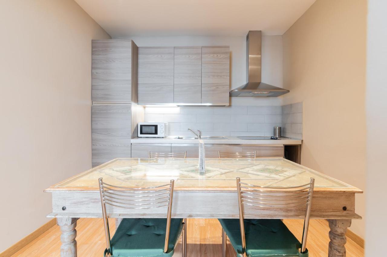 Apartment Egidio Florencia Exterior foto